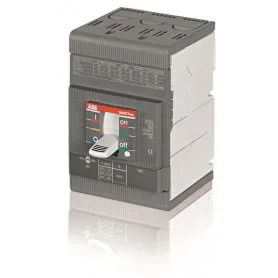 Выключатель автоматический XT2H TMD 20A 70кА (1P/3P)